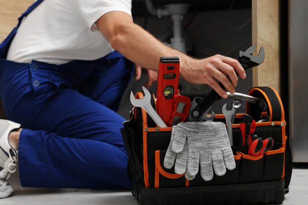 Best Leak Detection Services  in Albion, NE