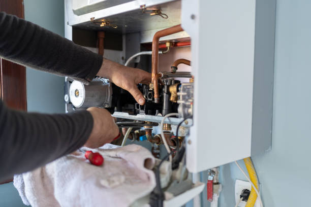 Best Plumbing Services Near Me  in Albion, NE